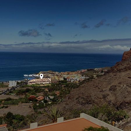 Apartamento Playa Calera Valle Gran Rey Exteriér fotografie