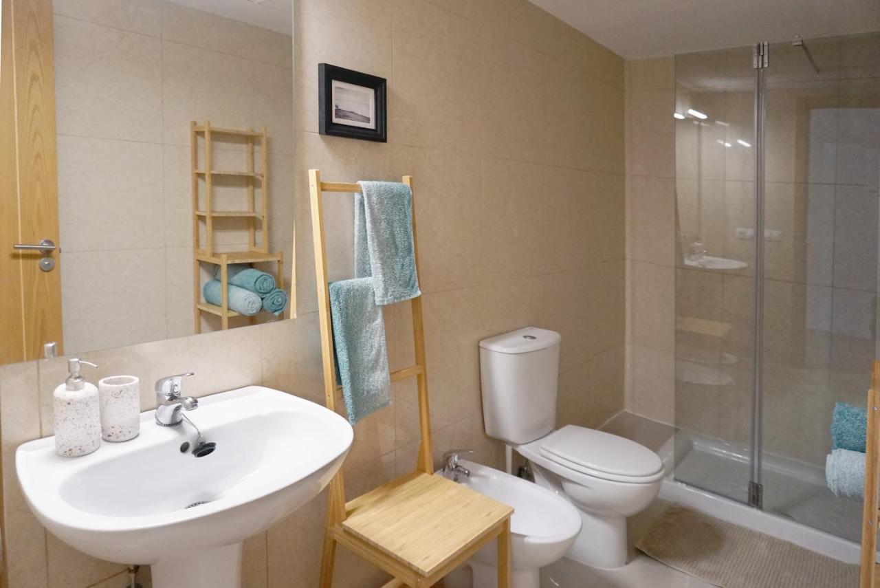 Apartamento Playa Calera Valle Gran Rey Exteriér fotografie