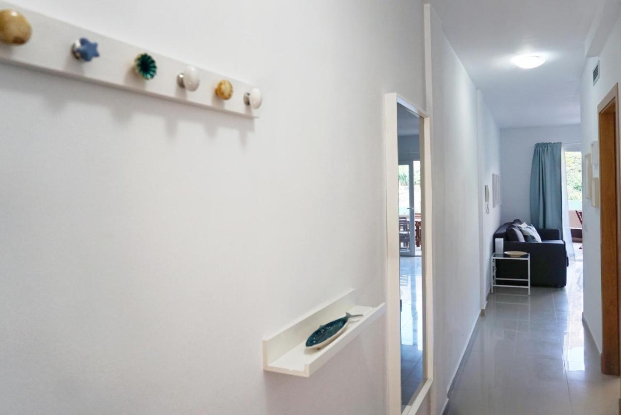 Apartamento Playa Calera Valle Gran Rey Exteriér fotografie