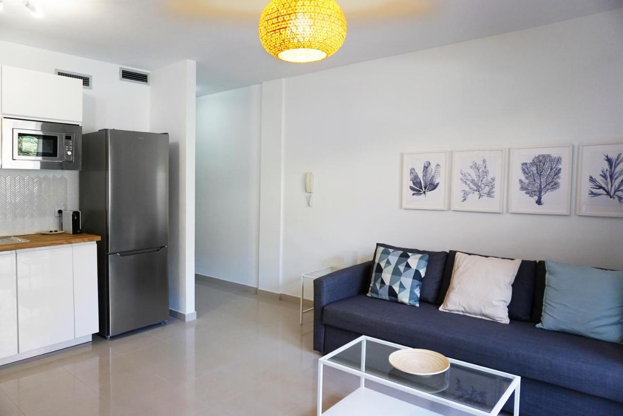 Apartamento Playa Calera Valle Gran Rey Exteriér fotografie